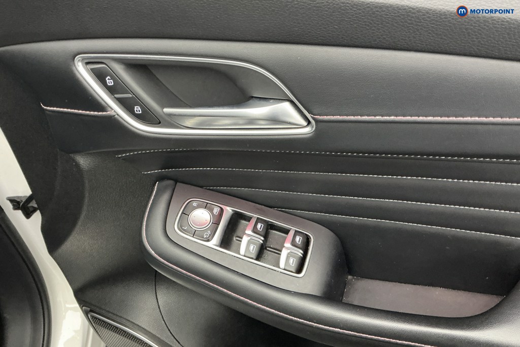 Mg Motor Uk HS Exclusive Automatic Petrol SUV - Stock Number (1584011) - 21st supplementary image