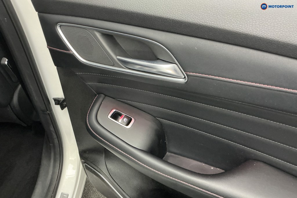 Mg Motor Uk HS Exclusive Automatic Petrol SUV - Stock Number (1584011) - 23rd supplementary image