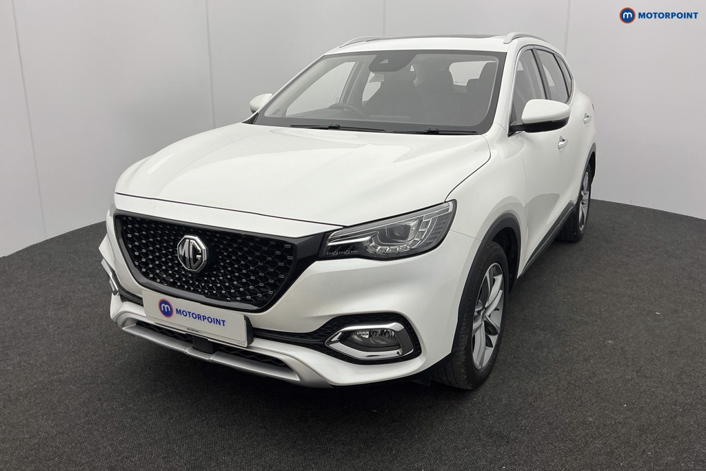 Mg Motor Uk HS Exclusive Automatic Petrol SUV - Stock Number (1584011) - 27th supplementary image