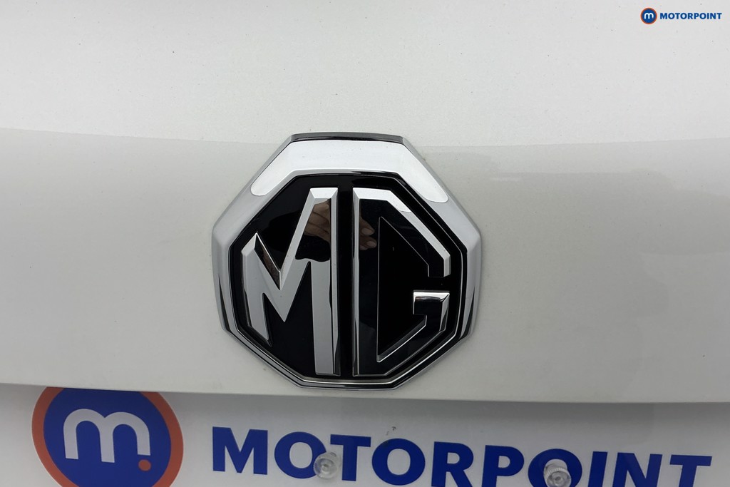 Mg Motor Uk HS Exclusive Automatic Petrol SUV - Stock Number (1584011) - 30th supplementary image
