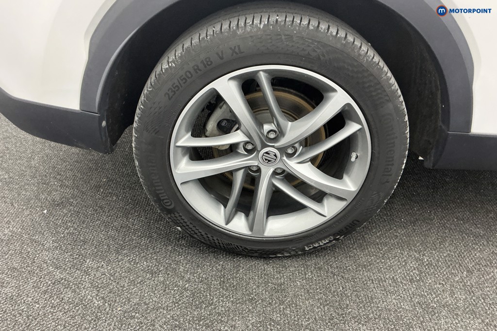 Mg Motor Uk HS Exclusive Automatic Petrol SUV - Stock Number (1584011) - 32nd supplementary image