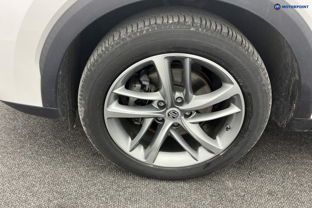 Mg Motor Uk HS Exclusive Automatic Petrol SUV - Stock Number (1584011) - 34th supplementary image