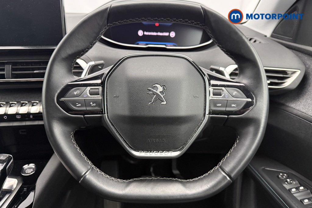 Peugeot 5008 Allure Premium Automatic Diesel SUV - Stock Number (1584088) - 5th supplementary image