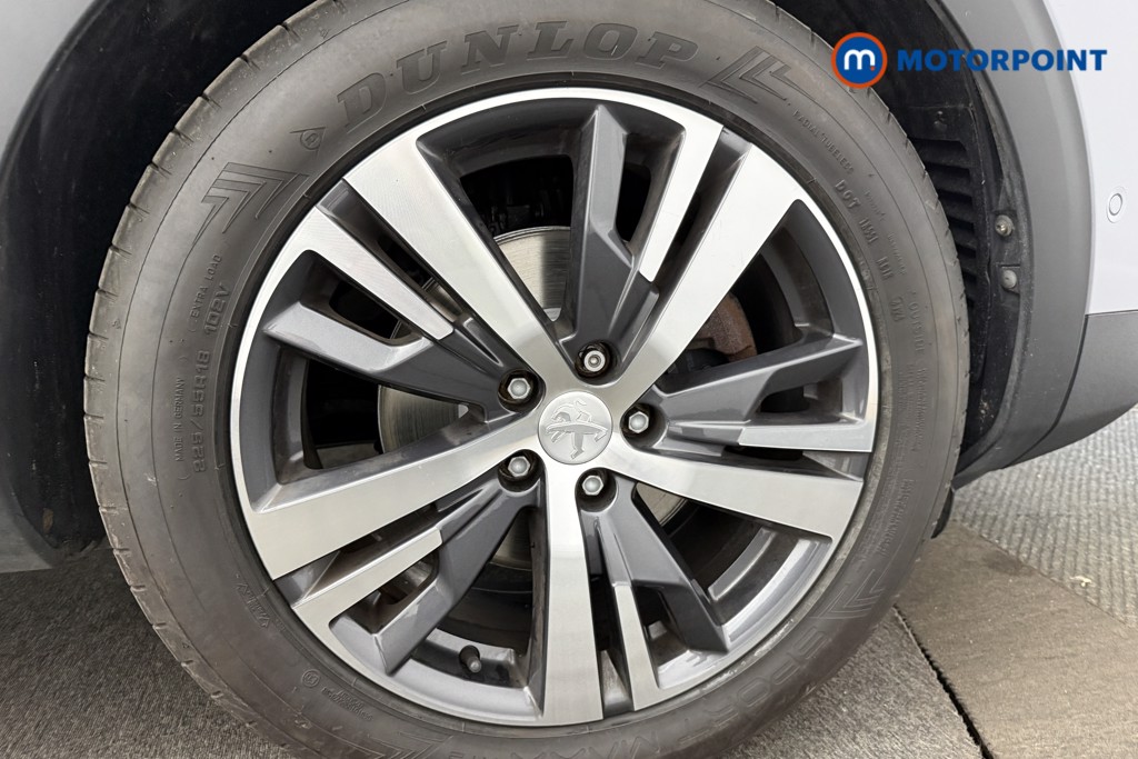 Peugeot 5008 Allure Premium Automatic Diesel SUV - Stock Number (1584088) - 11th supplementary image