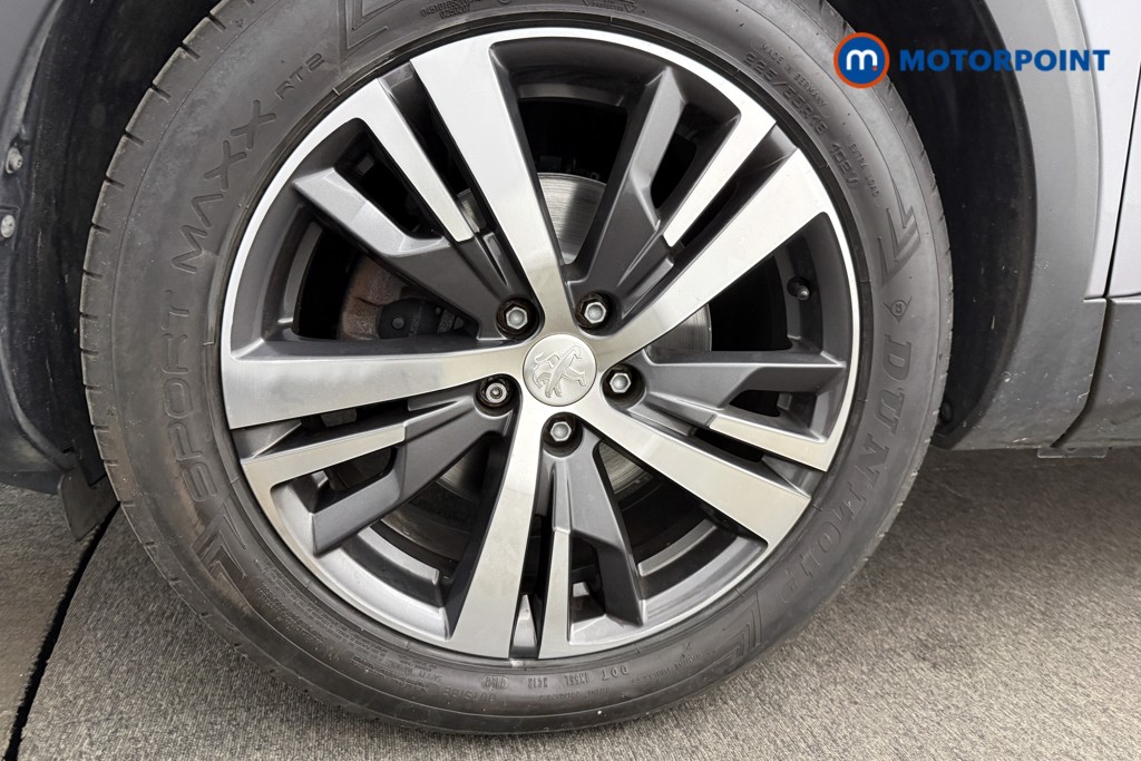 Peugeot 5008 Allure Premium Automatic Diesel SUV - Stock Number (1584088) - 12th supplementary image