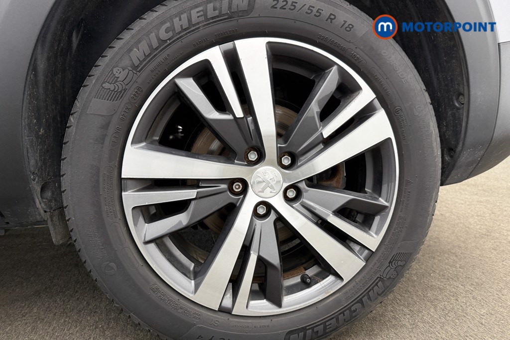 Peugeot 5008 Allure Premium Automatic Diesel SUV - Stock Number (1584088) - 13th supplementary image