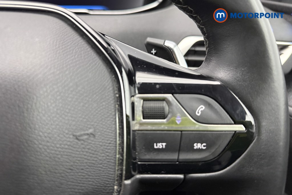 Peugeot 5008 Allure Premium Automatic Diesel SUV - Stock Number (1584088) - 15th supplementary image