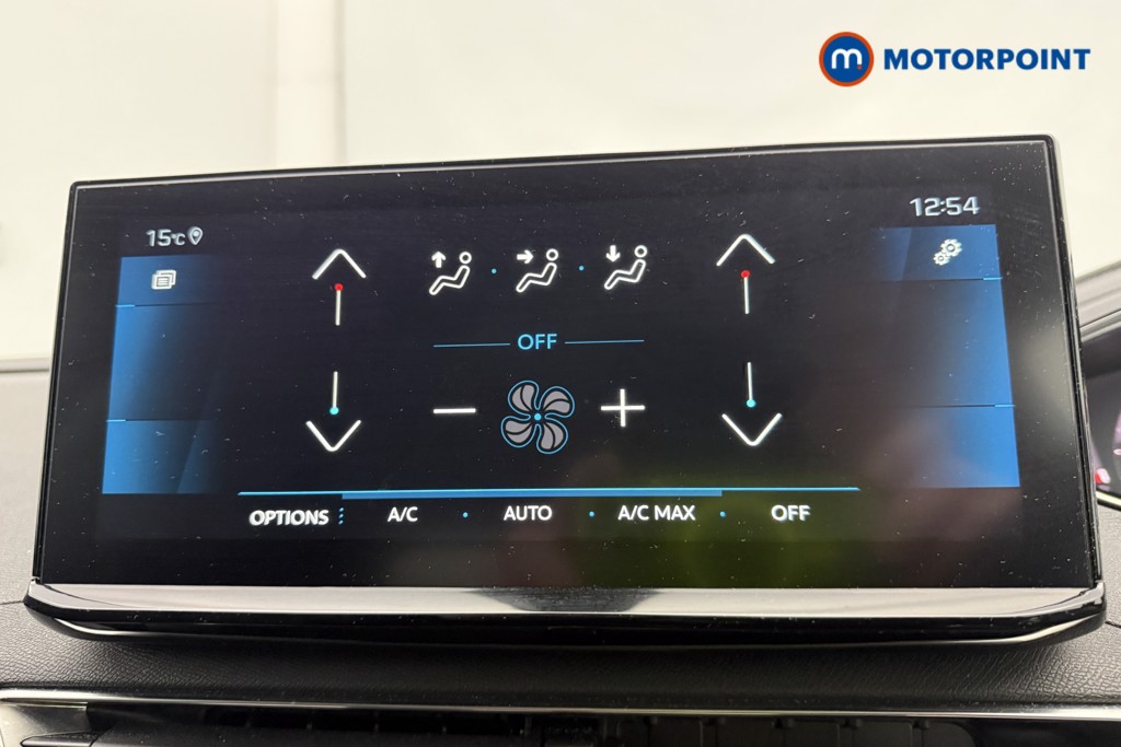 Peugeot 5008 Allure Premium Automatic Diesel SUV - Stock Number (1584088) - 16th supplementary image