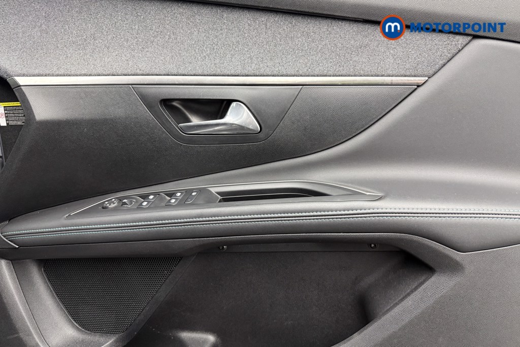 Peugeot 5008 Allure Premium Automatic Diesel SUV - Stock Number (1584088) - 18th supplementary image