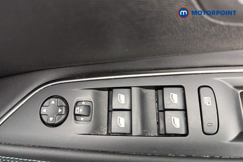 Peugeot 5008 Allure Premium Automatic Diesel SUV - Stock Number (1584088) - 19th supplementary image