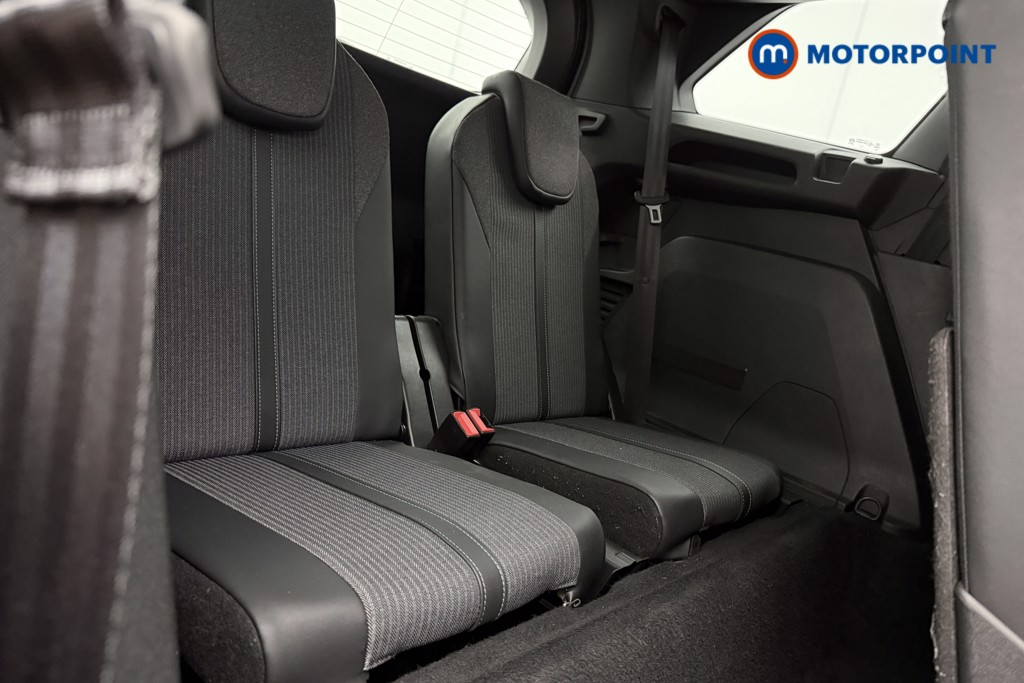 Peugeot 5008 Allure Premium Automatic Diesel SUV - Stock Number (1584088) - 21st supplementary image