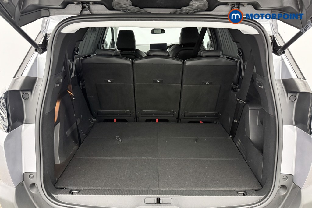 Peugeot 5008 Allure Premium Automatic Diesel SUV - Stock Number (1584088) - 23rd supplementary image