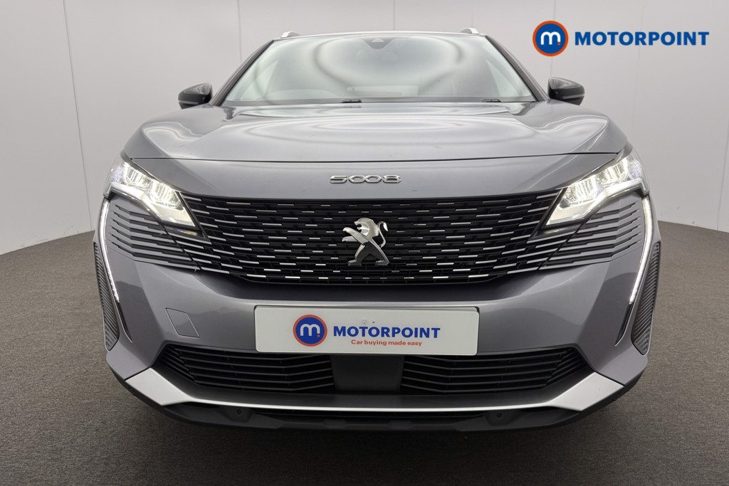 Peugeot 5008 Allure Premium Automatic Diesel SUV - Stock Number (1584088) - 25th supplementary image