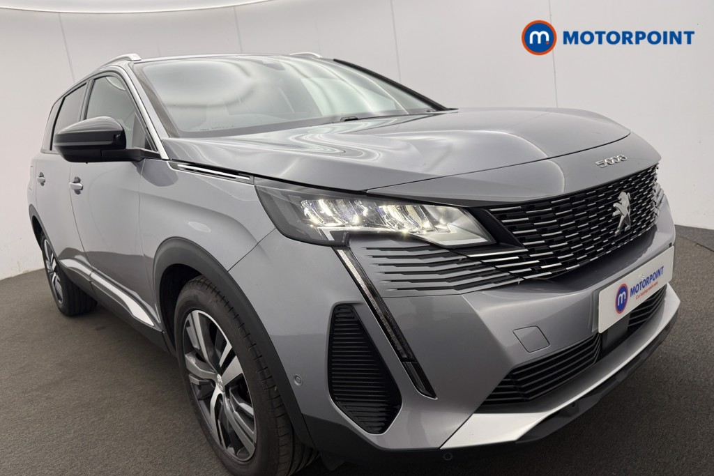 Peugeot 5008 Allure Premium Automatic Diesel SUV - Stock Number (1584088) - 27th supplementary image