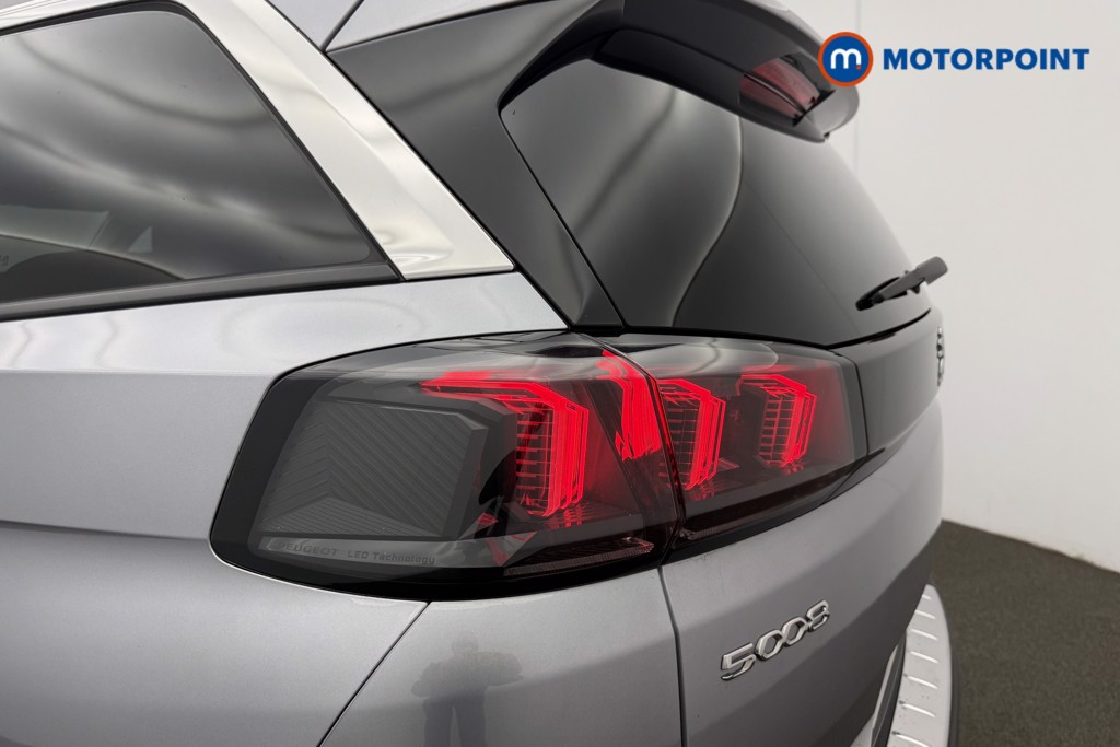 Peugeot 5008 Allure Premium Automatic Diesel SUV - Stock Number (1584088) - 29th supplementary image