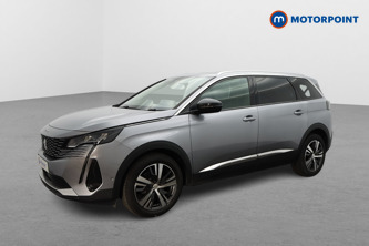 Peugeot 5008 Allure Premium Automatic Diesel SUV - Stock Number (1584088) - Passenger side front corner