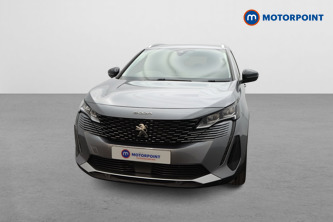 Peugeot 5008 Allure Premium Automatic Diesel SUV - Stock Number (1584088) - Front bumper