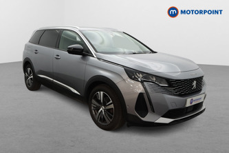 Peugeot 5008 Allure Premium Automatic Diesel SUV - Stock Number (1584088) - Drivers side front corner