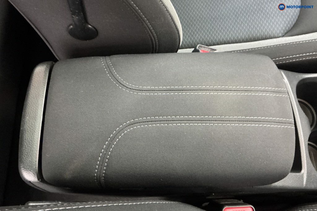 Nissan Qashqai N-Connecta Manual Petrol SUV - Stock Number (1585074) - 12th supplementary image