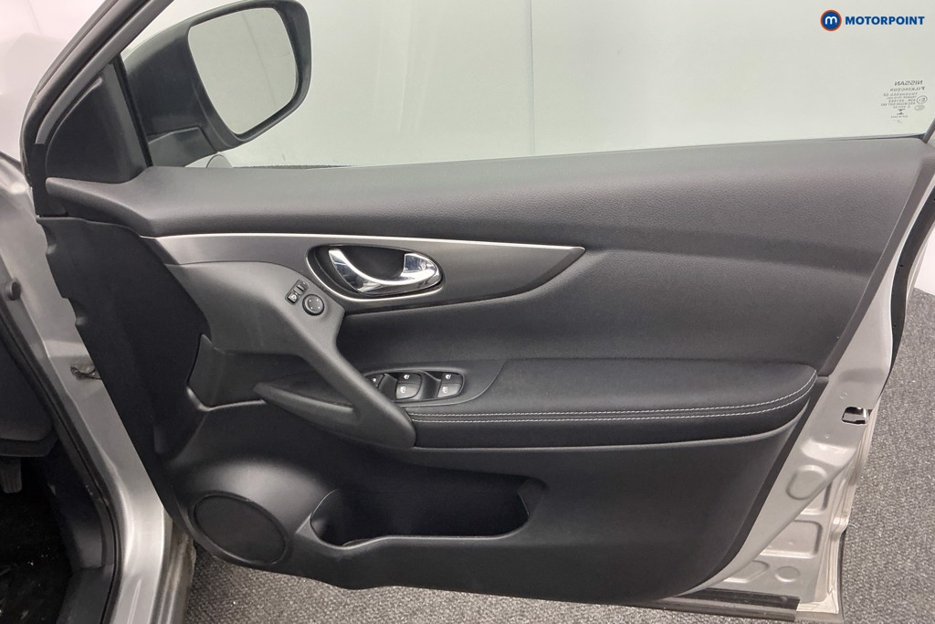 Nissan Qashqai N-Connecta Manual Petrol SUV - Stock Number (1585074) - 20th supplementary image