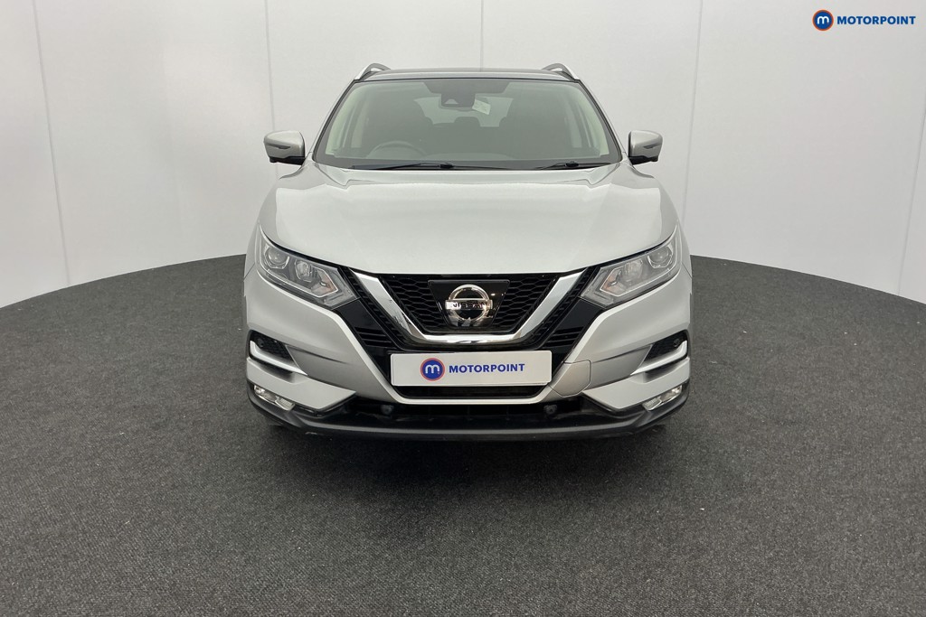 Nissan Qashqai N-Connecta Manual Petrol SUV - Stock Number (1585074) - 26th supplementary image
