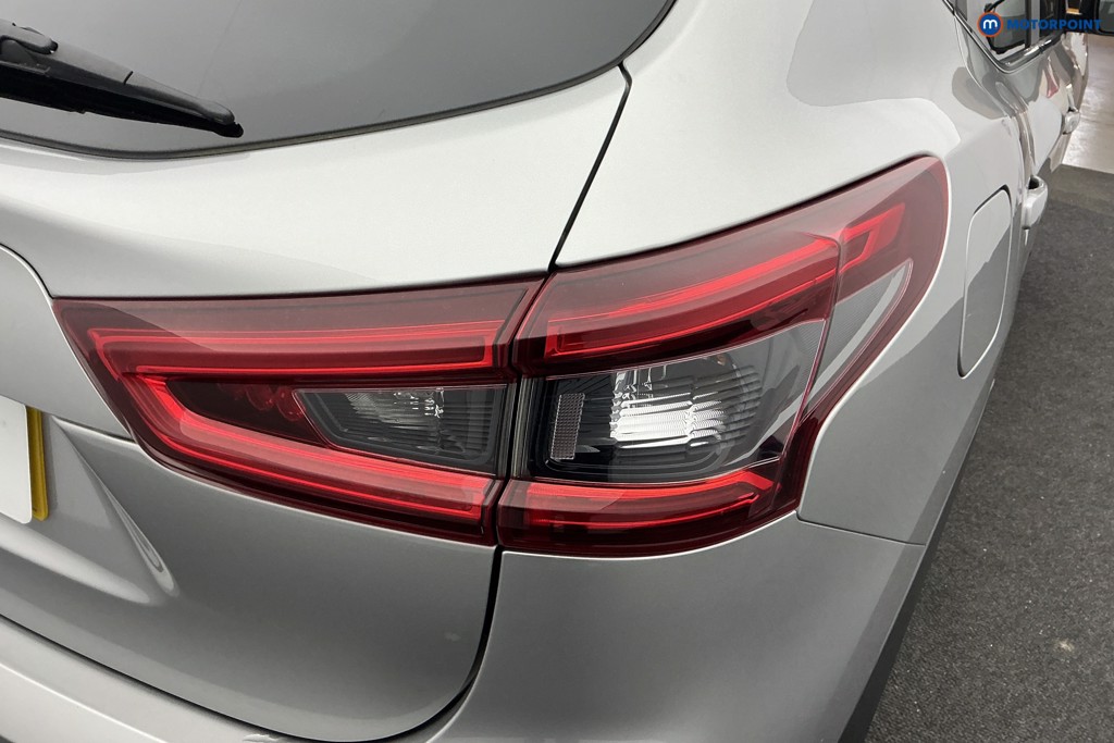 Nissan Qashqai N-Connecta Manual Petrol SUV - Stock Number (1585074) - 28th supplementary image