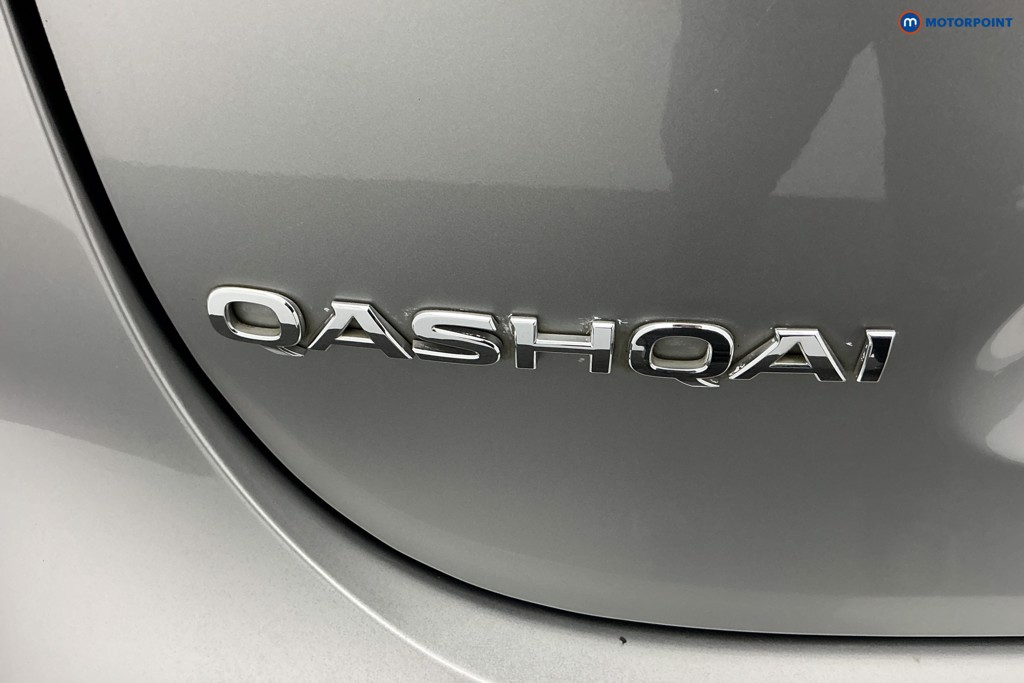 Nissan Qashqai N-Connecta Manual Petrol SUV - Stock Number (1585074) - 30th supplementary image