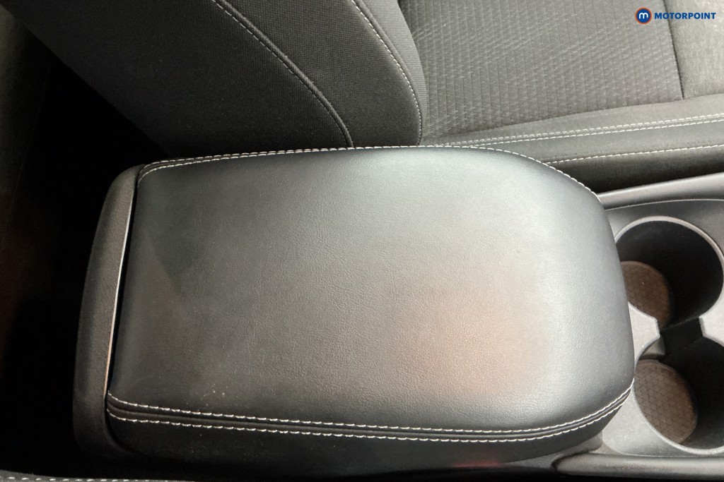 Nissan Qashqai N-Connecta Manual Petrol SUV - Stock Number (1585599) - 12th supplementary image