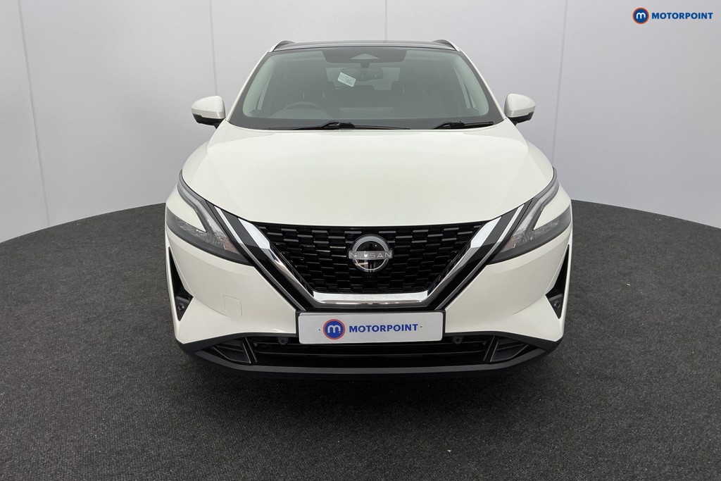 Nissan Qashqai N-Connecta Manual Petrol SUV - Stock Number (1585599) - 25th supplementary image