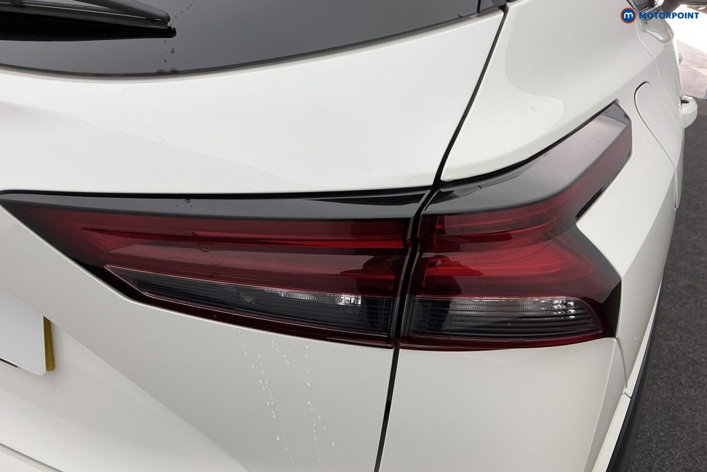 Nissan Qashqai N-Connecta Manual Petrol SUV - Stock Number (1585599) - 27th supplementary image