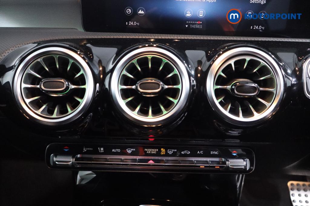 Mercedes-Benz A Class Amg Line Executive Edition Automatic Petrol Hatchback - Stock Number (1585871) - 7th supplementary image