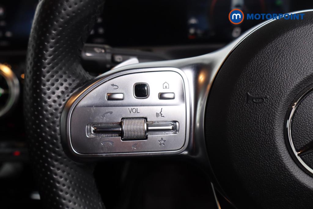 Mercedes-Benz A Class Amg Line Executive Edition Automatic Petrol Hatchback - Stock Number (1585871) - 9th supplementary image