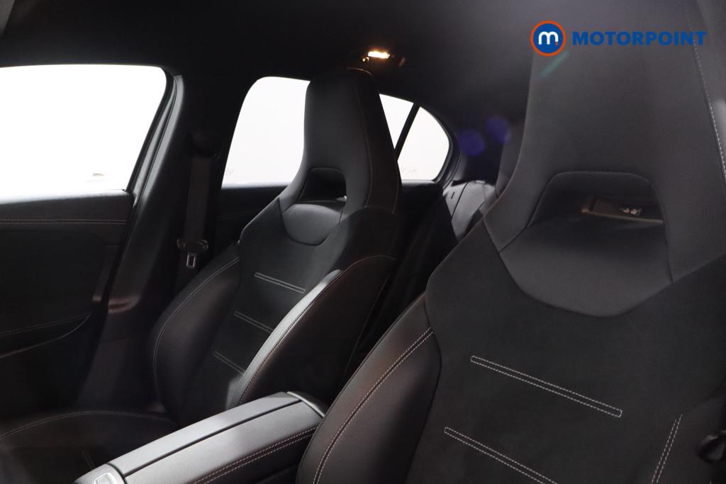 Mercedes-Benz A Class Amg Line Executive Edition Automatic Petrol Hatchback - Stock Number (1585871) - 14th supplementary image