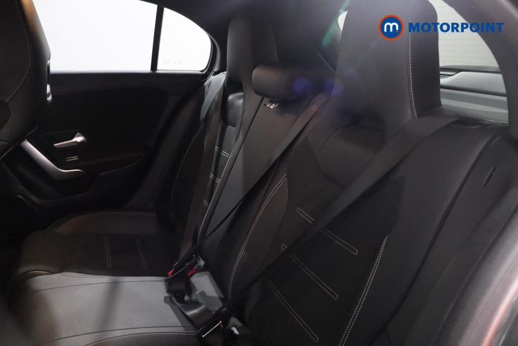 Mercedes-Benz A Class Amg Line Executive Edition Automatic Petrol Hatchback - Stock Number (1585871) - 15th supplementary image