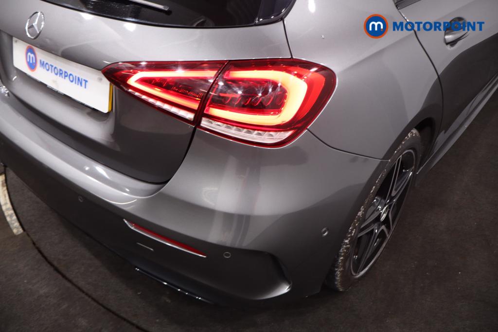 Mercedes-Benz A Class Amg Line Executive Edition Automatic Petrol Hatchback - Stock Number (1585871) - 18th supplementary image