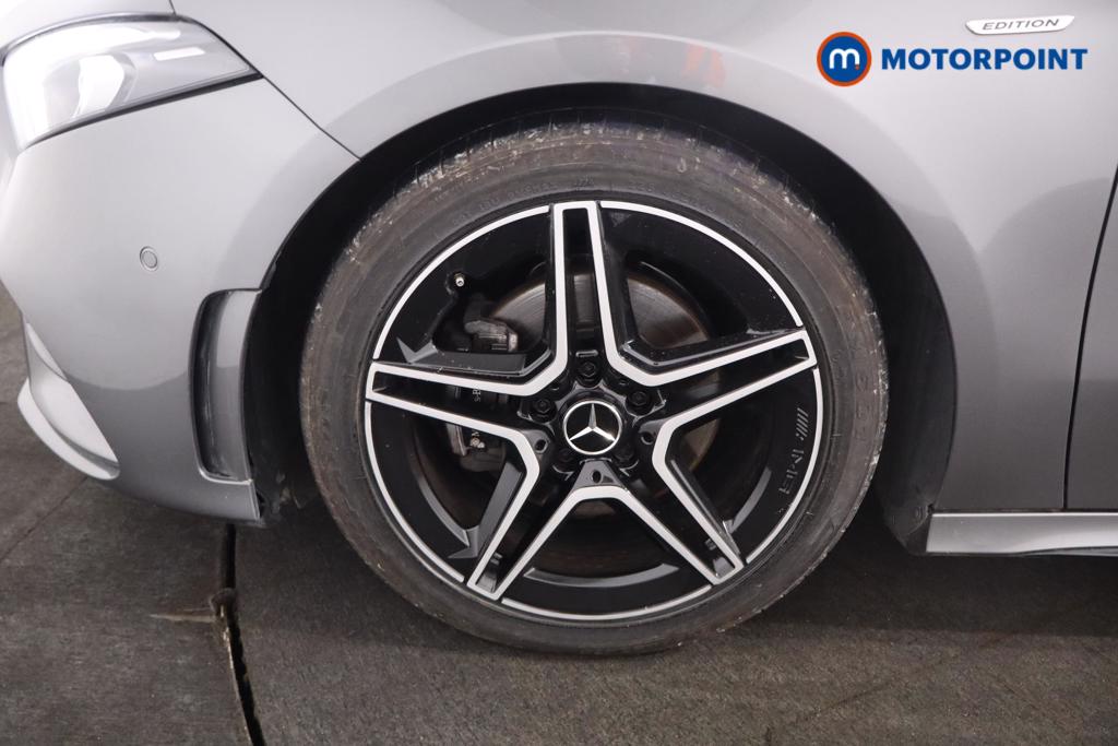 Mercedes-Benz A Class Amg Line Executive Edition Automatic Petrol Hatchback - Stock Number (1585871) - 21st supplementary image