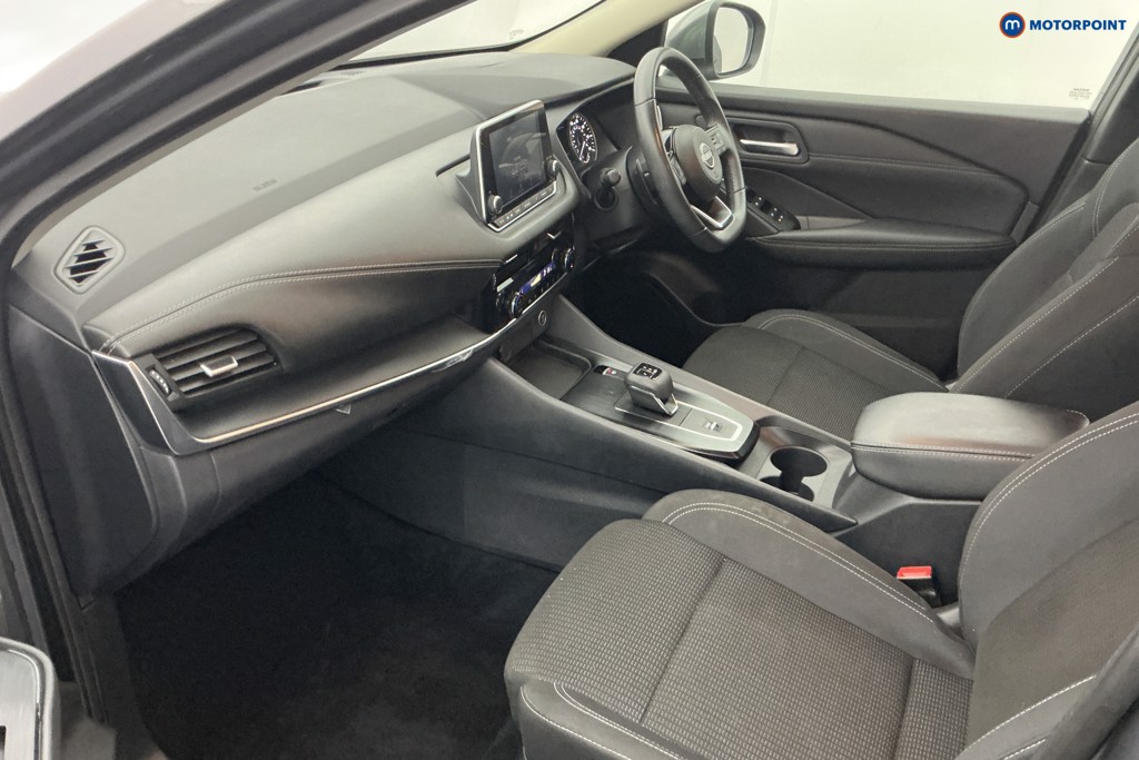 Nissan Qashqai Acenta Premium Automatic Petrol SUV - Stock Number (1586229) - 8th supplementary image