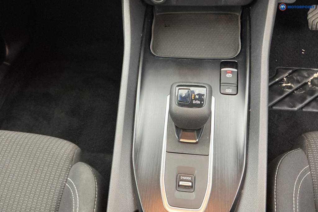 Nissan Qashqai Acenta Premium Automatic Petrol SUV - Stock Number (1586229) - 14th supplementary image