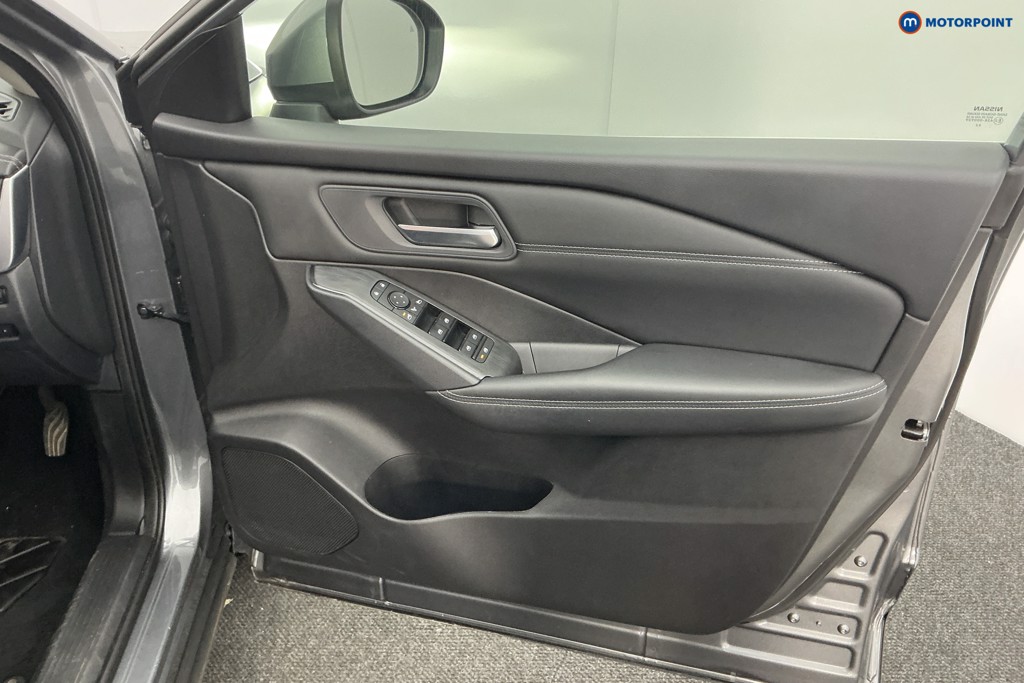 Nissan Qashqai Acenta Premium Automatic Petrol SUV - Stock Number (1586229) - 20th supplementary image