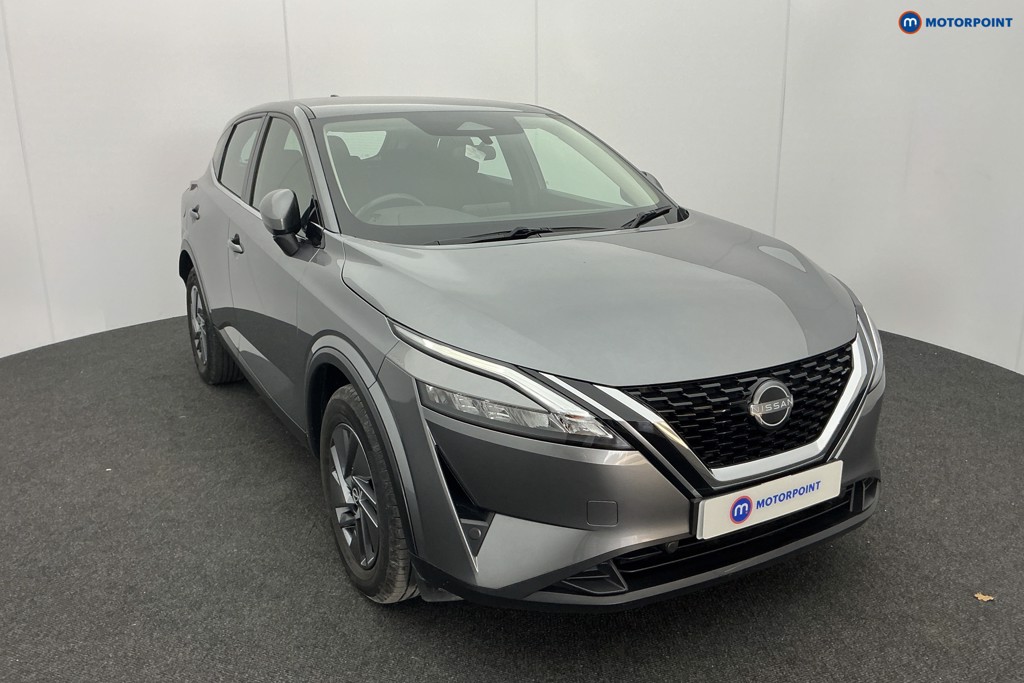 Nissan Qashqai Acenta Premium Automatic Petrol SUV - Stock Number (1586229) - 25th supplementary image