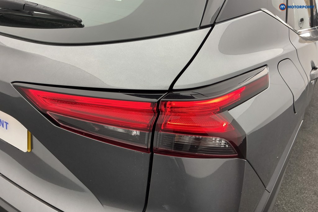 Nissan Qashqai Acenta Premium Automatic Petrol SUV - Stock Number (1586229) - 28th supplementary image