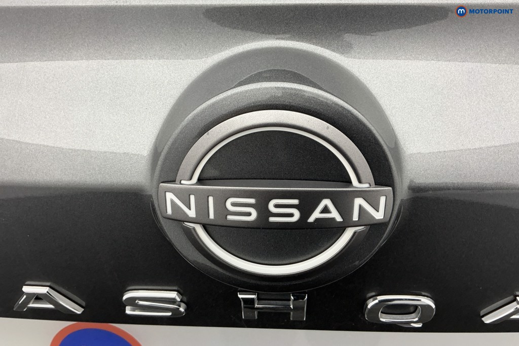 Nissan Qashqai Acenta Premium Automatic Petrol SUV - Stock Number (1586229) - 29th supplementary image