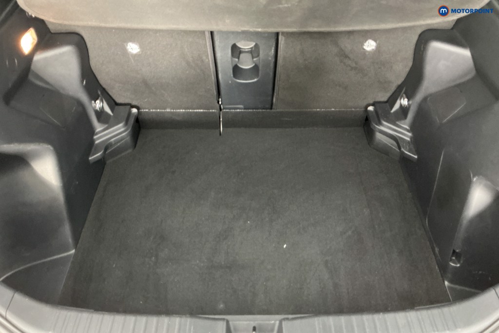 Toyota Yaris Cross Design Automatic Petrol-Electric Hybrid Estate - Stock Number (1586375) - 3rd supplementary image