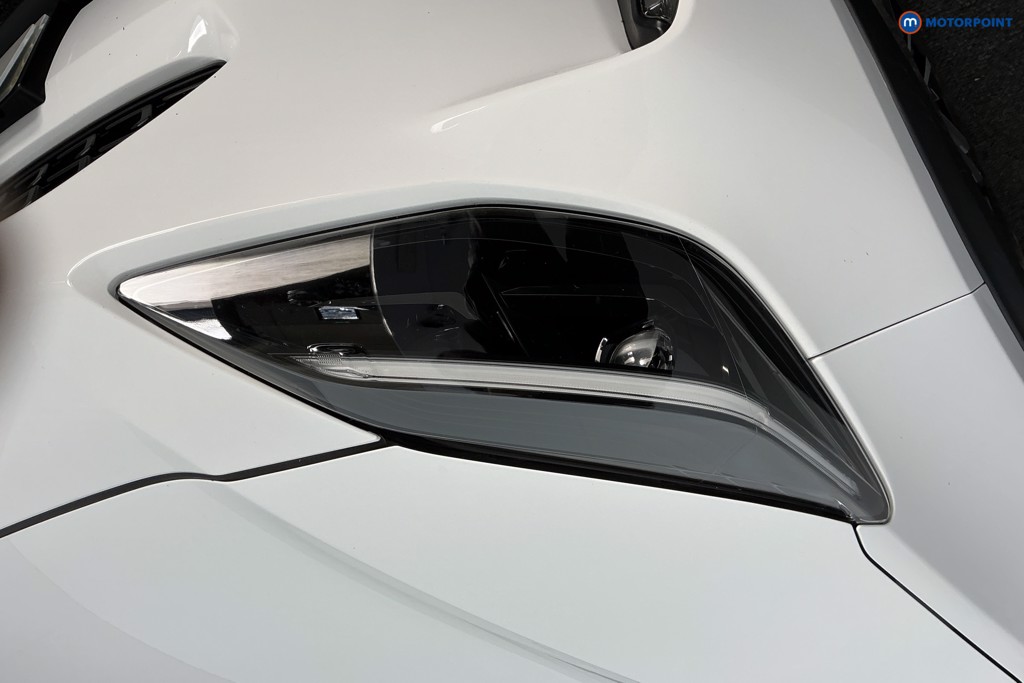 Toyota Yaris Cross Design Automatic Petrol-Electric Hybrid Estate - Stock Number (1586375) - 23rd supplementary image