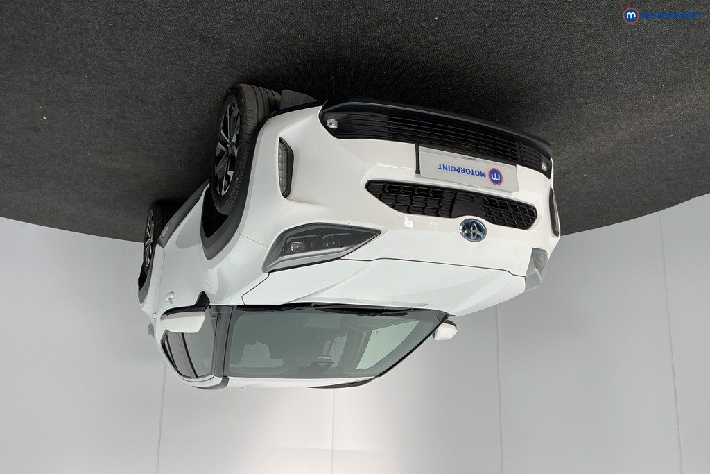 Toyota Yaris Cross Design Automatic Petrol-Electric Hybrid Estate - Stock Number (1586375) - 26th supplementary image