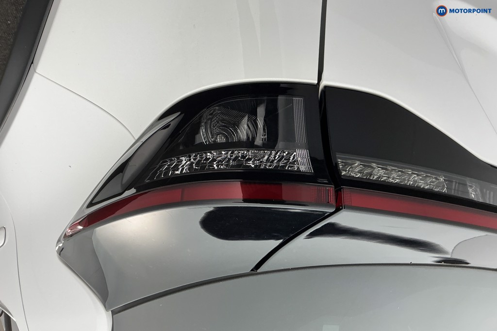 Toyota Yaris Cross Design Automatic Petrol-Electric Hybrid Estate - Stock Number (1586375) - 27th supplementary image