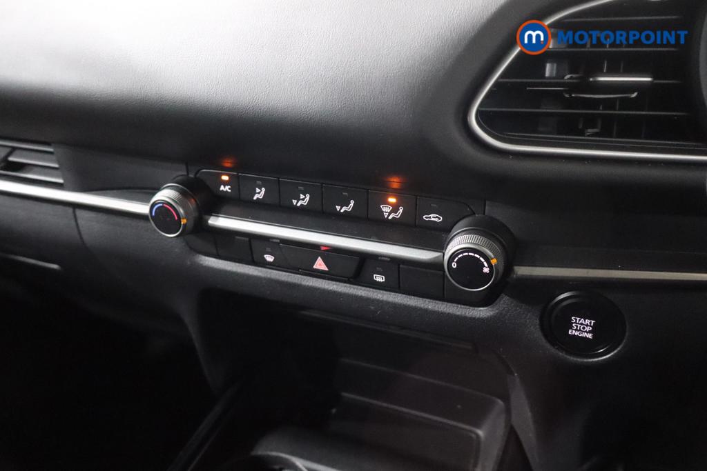 Mazda Cx-30 Se-L Manual Petrol SUV - Stock Number (1586879) - 4th supplementary image