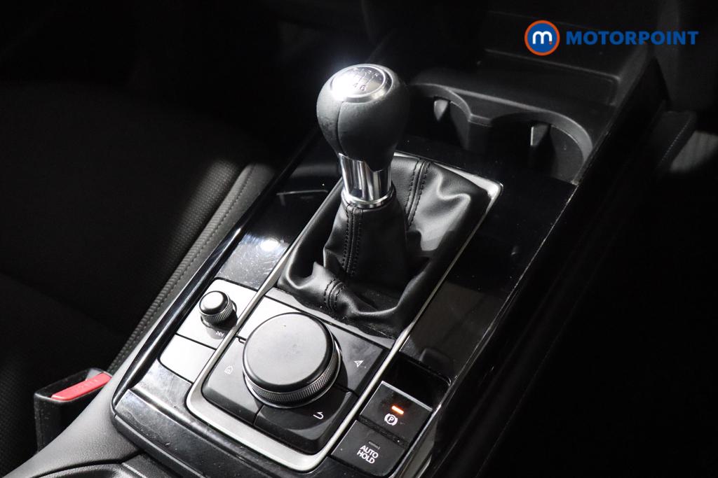 Mazda Cx-30 Se-L Manual Petrol SUV - Stock Number (1586879) - 5th supplementary image