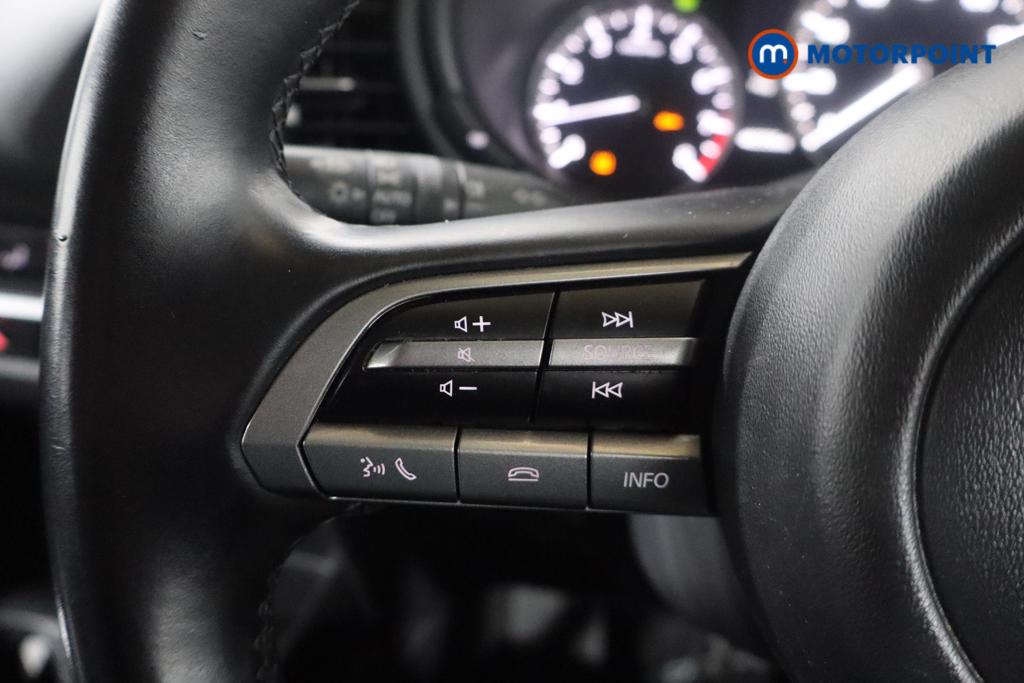 Mazda Cx-30 Se-L Manual Petrol SUV - Stock Number (1586879) - 8th supplementary image