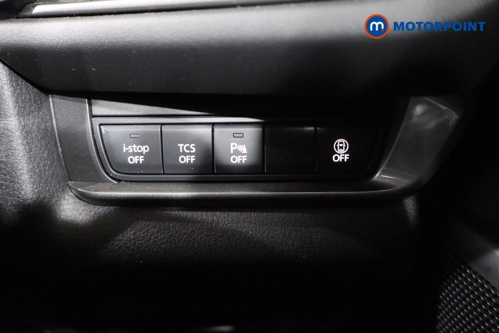 Mazda Cx-30 Se-L Manual Petrol SUV - Stock Number (1586879) - 10th supplementary image